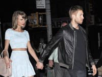 Chce zostať v tajnosti! Taylor si právne ošetrila, aby jej súkromie ostalo nedotknuté