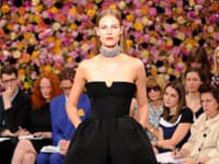 Raf Simons priniesol nový pohľad na New Look 