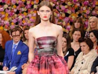 Film Dior a ja vzbudil naozaj príjemné ohlasy