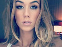 Lujza Straková je aktuálnou Miss Slovensko 2015, ktorá kraľuje kráse