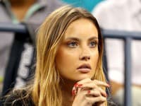 Ester Sátorová je vernou fanúšičkou svojho snúbenca a takto to s ním prežíva