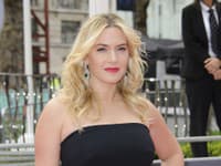 Kate Winslet je na svoje oblé tvary hrdá