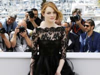 Emma Stone je podľa mnohých novou hviezdou strieborného plátna