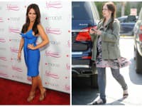 Jennifer Love Hewitt je v civile celkom iná žena