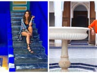 Camila však nie je len žena, ktorá je ako mnohé iné zapálená pre módu či svoj vzhľad