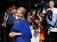 Dagmar Havlová vyzerá na svoj vek stále báječne!