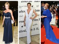 Tento ročník filmového festivalu predviedol rôzne štýly rôb