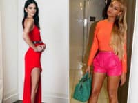 Medzi celebrity s najkrajšími nohami nepatria len modelky, ZDROJ: instagram