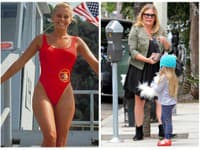 Nicole Eggert prehrala boj s kilami a najnovšie si údajne dala odstrániť silikón z pŕs
