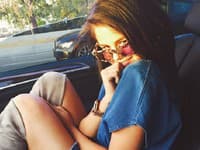 Selena Gomez sa v poslednej dobe obklopuje množstvom mužov