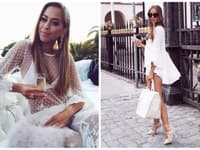 Kenza Zeuiten si prostredníctvom svojho hobby urobila kariéru, ZDROJ: instagram