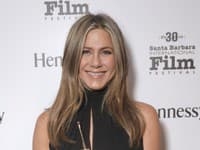 Jennifer Aniston závidí dokonalé vlasy už niekoľko rokov celý svet!