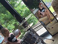 Malá Viki dostala od rodičov takéto bicie