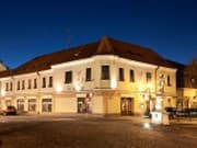Užite si s kamarátkou bezstarostnú dámsku jazdu v Hoteli sv. Michal v Skalici