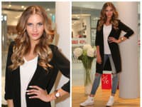 Finalistky súťaže Face of Fashion TV sa predviedli v plnej kráse!