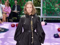 CHRISTIAN DIOR