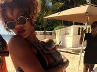 Rihanna patrí medzi najsexi ženy sveta