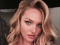 Candice patrí medzi najsexi ženy sveta