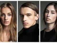 Hlasujte za svojho finalistu modelingovej súťaže Schwarzkopf Elite Model Look!