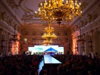 Na národnom finálovom galavečere Schwarzkopf Elite Model Look objavia aj slovenské topmodelky Michaela Kocianová, Adriana Čerňaňová, Baya Koláriková a mnohé iné tváre agentúry Elite.