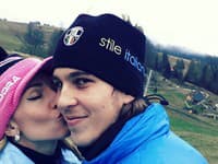 Hoci tomuto vzťahu nedávala sama Simona veľkú šancu, Lukáš bol naozaj vytrvalý 
