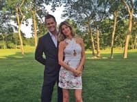 Údajný rozpad manželstva topmodelky Gisele Bundchen a futbalového hráča Toma Bradyho by bol veľkým prekvapením