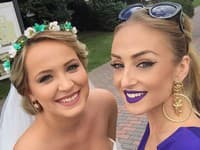 Lucia dokáže so ženskou krásou zázraky!