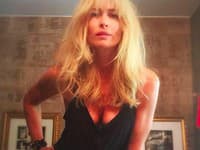 Supermodelka Daniela Peštová zavesila túto fotografiu, keď pozriete nižšie, pochopíte, prečo