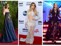 Je ozdobou každej spoločenskej akcie v Hollywoode a jej vystúpenia a koncerty sú neopísateľným zážitkom