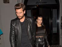 Scott Dissick členky kardashianovského klanu poriadne zavarl svojimi úletmi