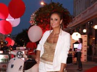 Fitneska Zora Czoborová mala vždy dokonalú postavu, o tom niet pochýb