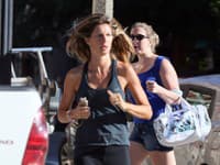 Brazílska topmodelka Gisele Bündchen nedá dopustiť na chili - vďaka nemu totiž spaľuje dvojnásobne viac tuky