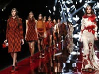 Prehliadka Just Cavali F/W 2015/2016