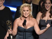 Jej prejav pri preberaní ocenenia Emmy Award, bol naozaj svojský