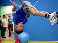 V Be Cool Sport Kids Academy na športovanie a pohybové aktivity detí dohliada tím skúsených trénerov a odborníkov