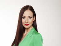 Zuzana Líšková, autorka projektu Woman Work in Balance