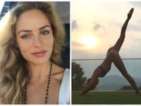 Ivana Surovcová na Slovensku nemá konkurenciu!
