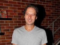 Paľo Habera sa netají obrovskou láskou ku svojej žene Daniele