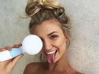 Gabrielle a jej obľúbený beauty produkt