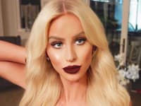 Gigi je vždy upravená ako hollywoodska hviezda