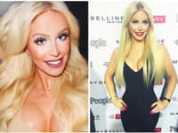 Táto žena ukrýva veľké tajomstvo, ZDROJ: instagram