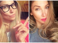 Ivana Kičikoleva je nádherná žena s veľkým vkusom