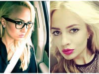 Barbora Rakovská a jej prísny pohľad