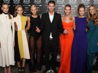 Najznámejšie slovenské a české tváre súťaže Elite Model Look