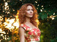 Známa fotografka, bývalá úspešná modelka, vyhľadávaná biznis imidž konzultantka Jana Keketi