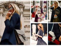 Kabelka od Gucci, ktorú si zamilovali ženy po celom svete: Jeseň patrí retiazkovým ramienkam
