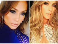 Nie len Jennifer Lopez si ku krásnej hrive často dopomôže príčeskami, alebo rovno parochňou