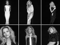Michaela Kocianová v hlavnej úlohe projektu Slovak Fashion for Rainbow Child