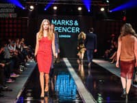 Mark and Spencer, ZDROJ: Foto: Archív Eurovea Fashion Forward