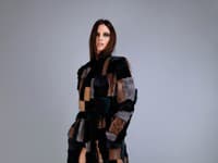 Lookbook kolekcie jeseň/zima 2015/2016 z dielne Fera Mikloška